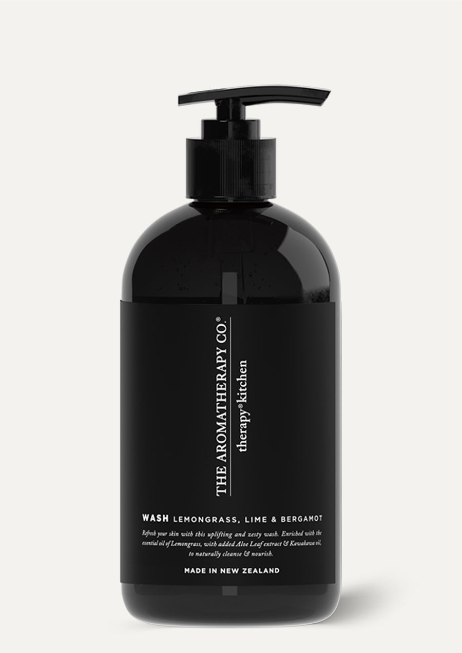 THERAPY KITCHEN HAND & BODY WASH