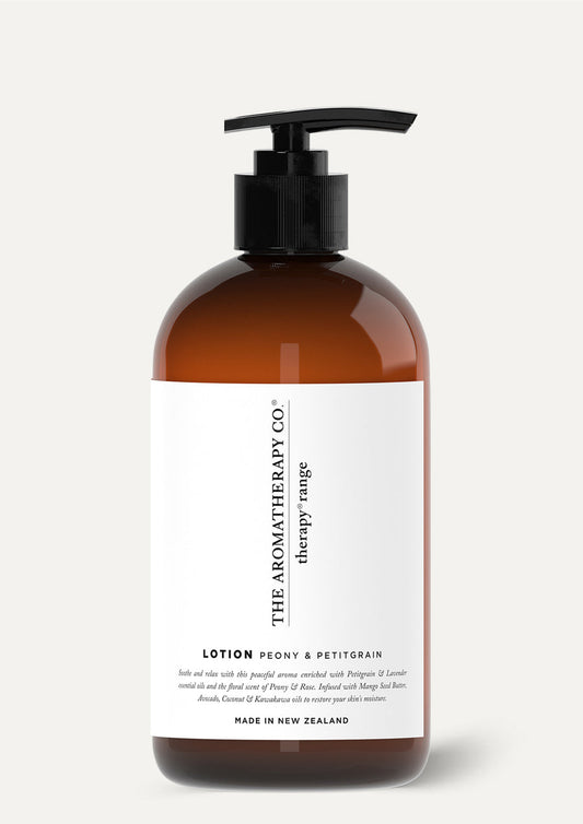 THERAPY KITCHEN HAND & BODY LOTION