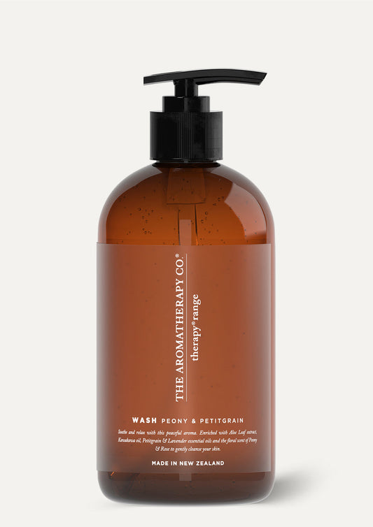 THERAPY KITCHEN HAND & BODY WASH