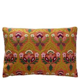 Lumbar Cushion - Sochi - Multicolour